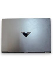 Hp Victus Ryzen 5 5600H 16 RAM 512 SSD RTX 3050 4 GB E.kart