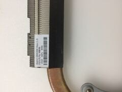 Samsung NP3530EA Bakır Soğutucu