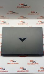 Hp Victus Gaming 16-R1017NT İ7-14700HX / 32 GB RAM / 512 SSD / RTX 4070 8 GB / 15.6'' FHD 144 Hz