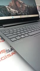 Hp Victus Gaming 16-R1017NT İ7-14700HX / 32 GB RAM / 512 SSD / RTX 4070 8 GB / 15.6'' FHD 144 Hz