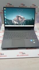 Hp Victus Gaming 16-R1017NT İ7-14700HX / 32 GB RAM / 512 SSD / RTX 4070 8 GB / 15.6'' FHD 144 Hz