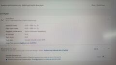 Hp Victus / AMD Ryzen 5 5600H / 16 GB Ram / 512 SSD / Nvidia GeForce RTX 3050 4 GB