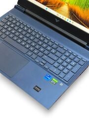 Hp Victus 16-D1004NT İ7-12700H 32 RAM 512 SSD RTX 3060 E.kart