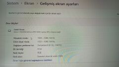 Lenovo LOQ / Ryzen 7 7435HS/ 24 GB Ram / 1 TB SSD / RTX 4050 6GB