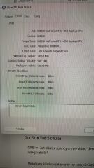 Lenovo LOQ / Ryzen 7 7435HS/ 24 GB Ram / 1 TB SSD / RTX 4050 6GB