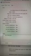 Lenovo LOQ / Ryzen 7 7435HS/ 24 GB Ram / 1 TB SSD / RTX 4050 6GB