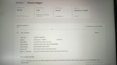 Lenovo LOQ / Ryzen 7 7435HS/ 24 GB Ram / 1 TB SSD / RTX 4050 6GB