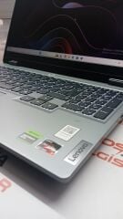 Lenovo LOQ 15ARP9 / AMD Ryzen 7 7435HS/ 24 GB Ram / 512 GB SSD / Nvidia GeForce RTX 4050 6GB