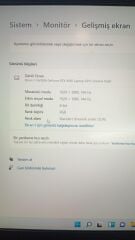 Lenovo LOQ 15ARP9 / AMD Ryzen 7 7435HS/ 24 GB Ram / 512 GB SSD / Nvidia GeForce RTX 4050 6GB