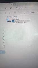 Hp Victus İ5-13500H / 16 GB Ram / 512 SSD / RTX 4050 6 GB