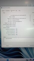 Hp Victus İ5-13500H / 16 GB Ram / 512 SSD / RTX 4050 6 GB