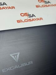 Casper Excalibur İ5 12.Nesil / 16 Ram / 512 SSD / RTX 3050 4 GB