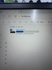 Casper Excalibur İ5 12.Nesil / 16 Ram / 512 SSD / RTX 3050 4 GB