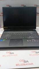 Acer Nitro 5-İ7-12650H/ 32 GB Ram / 2 TB SSD / RTX 4060 8GB 140W