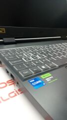 Acer Nitro 5-İ7-12650H/ 32 GB Ram / 2 TB SSD / RTX 4060 8GB 140W