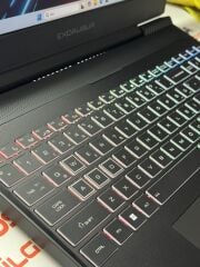 Excalibur G770 İ 12700H / 16 Ram / 1 TB SSD / RTX 3050 4 GB
