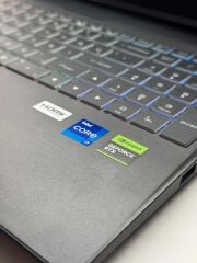 Excalibur G770 İ 12700H / 16 Ram / 1 TB SSD / RTX 3050 4 GB