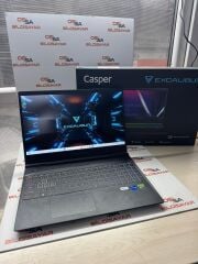 Excalibur G770 İ 12700H / 16 Ram / 1 TB SSD / RTX 3050 4 GB
