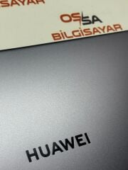 Huawei Bod-WDH9 İ5 1135G7 / 8 Ram / 256 SSD