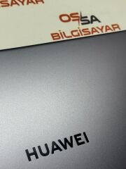 Huawei Bod-WDH9 İ5 1135G7 / 8 Ram / 256 SSD