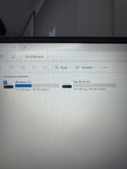 Huawei Bod-WDH9 İ5 1135G7 / 8 Ram / 256 SSD