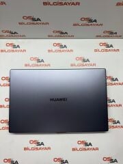 Huawei Bod-WDH9 İ5 1135G7 / 8 Ram / 256 SSD