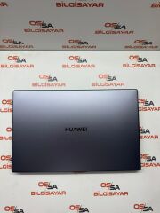 Huawei Bod-WDH9 İ5 1135G7 / 8 Ram / 256 SSD