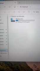 Monster Abra A7 V13.2 / İ5-11400H / 16 GB Ram / 512 SSD / RTX 3050 Tİ 4 GB