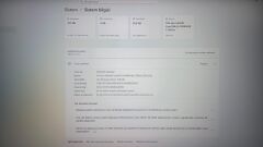 Monster Abra A7 V13.2 / İ5-11400H / 16 GB Ram / 512 SSD / RTX 3050 Tİ 4 GB