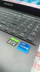 Moster Abra A5 V18.1 / İ7-11800H / 16 GB Ram / 512 SSD / RTX 3050 4 GB