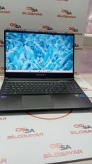 Moster Abra A5 V18.1 / İ7-11800H / 16 GB Ram / 512 SSD / RTX 3050 4 GB