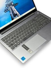 Lenovo İdeaPad 3 15ITL6 i3-1115G4 8 RAM 512 SSD