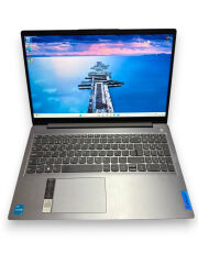 Lenovo İdeaPad 3 15ITL6 i3-1115G4 8 RAM 512 SSD