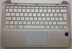 HP 11-p100nt Klavye Kasa