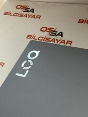 Lenovo LOQ Ryzen 7 7435HS / 24 Ram / 512 SSD / RTX 4060 8 GB