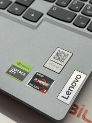 Lenovo LOQ Ryzen 7 7435HS / 24 Ram / 512 SSD / RTX 4060 8 GB