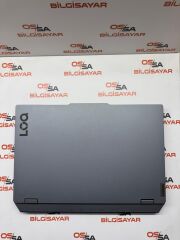 Lenovo LOQ Ryzen 7 7435HS / 24 Ram / 512 SSD / RTX 4060 8 GB