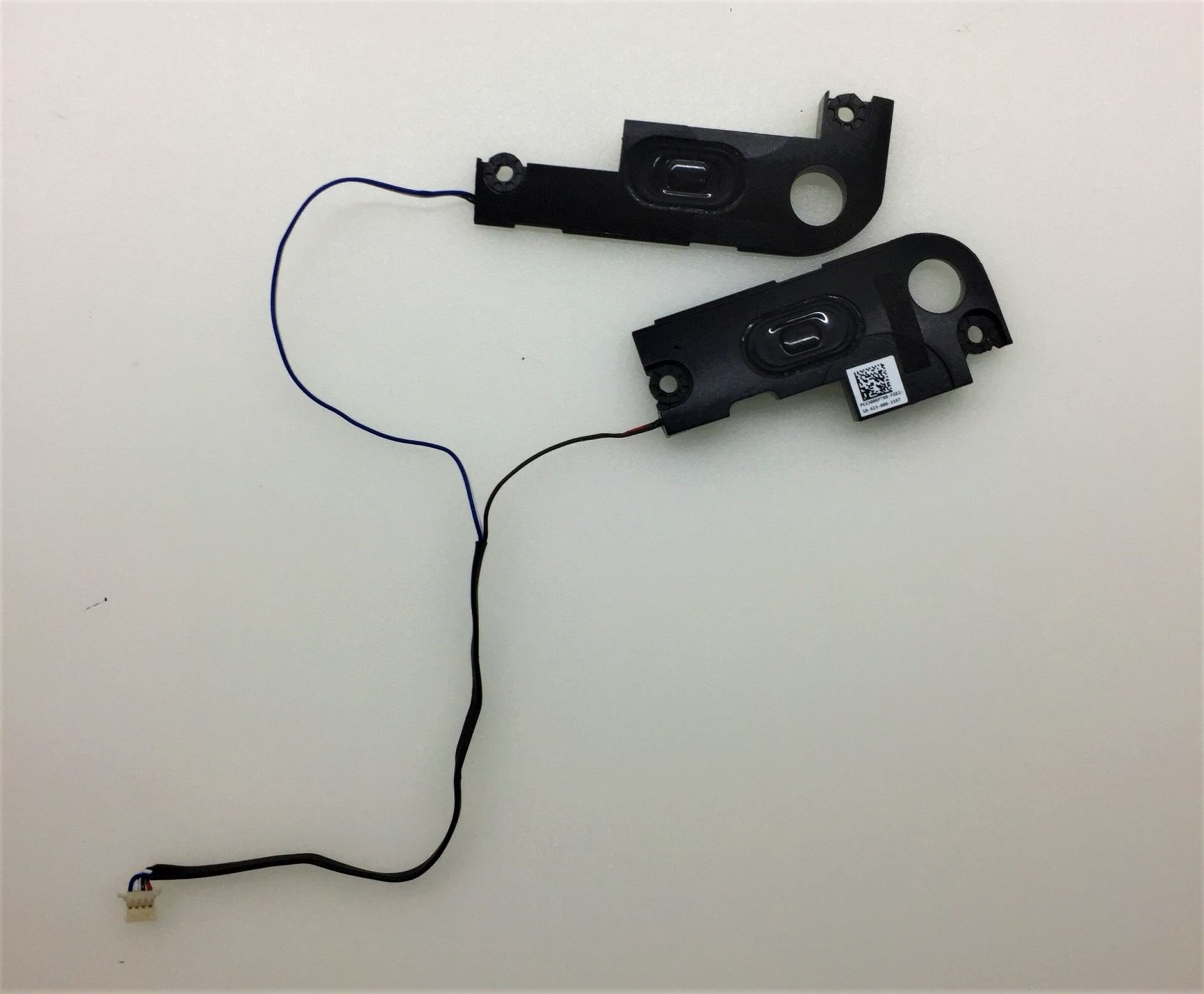 HP 11-p100nt Hoparlör Speaker