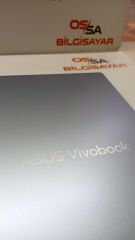 Asus Vivobook M1502IA-EJ133 / R5-4600H / 8 GB RAM / 256 GB SSD