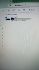 Asus Vivobook M1502IA-EJ133 / R5-4600H / 8 GB RAM / 256 GB SSD