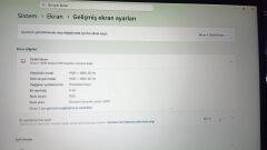 Asus Vivobook M1502IA-EJ133 / R5-4600H / 8 GB RAM / 256 GB SSD