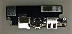 HP 11-p100nt USB Board Audio IO Board