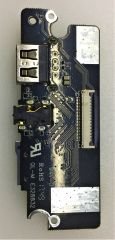 HP 11-p100nt USB Board Audio IO Board
