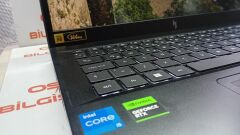 Acer / İ5-13420H / 8 GB RAM / 1 TB SSD / RTX 3050 6 GB