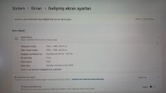 Acer / İ5-13420H / 8 GB RAM / 1 TB SSD / RTX 3050 6 GB