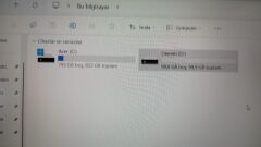 Acer / İ5-13420H / 8 GB RAM / 1 TB SSD / RTX 3050 6 GB