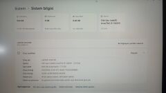 Acer / İ5-13420H / 8 GB RAM / 1 TB SSD / RTX 3050 6 GB