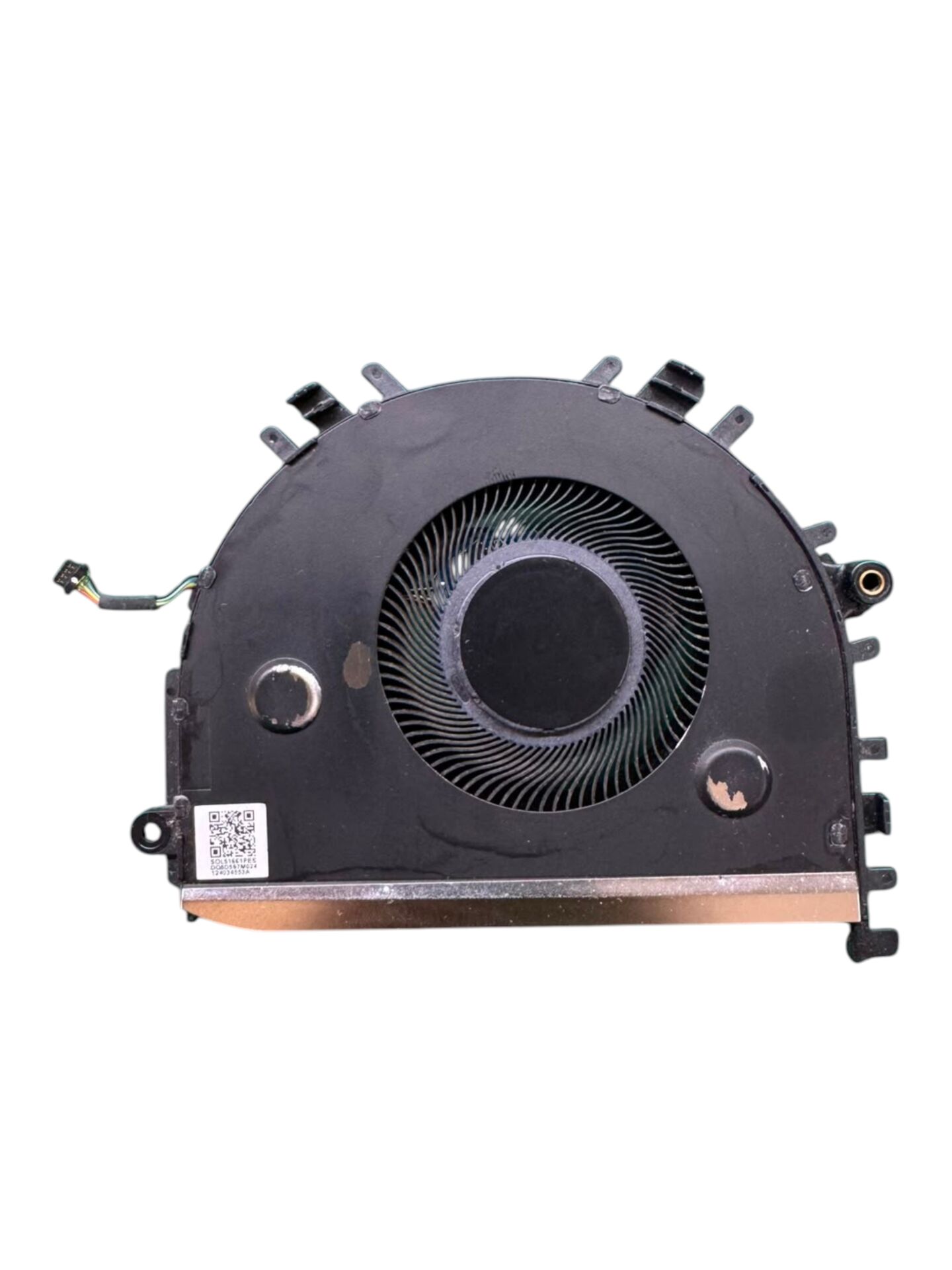 Huawei MateBook D14 NbB-WAH9Q CPU Fan DQ5D597M024
