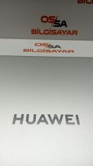 Huawei MateBook D15 / İ5-1155G7 / 8 GB Ram / 512 GB SSD