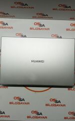 Huawei MateBook D15 / İ5-1155G7 / 8 GB Ram / 512 GB SSD